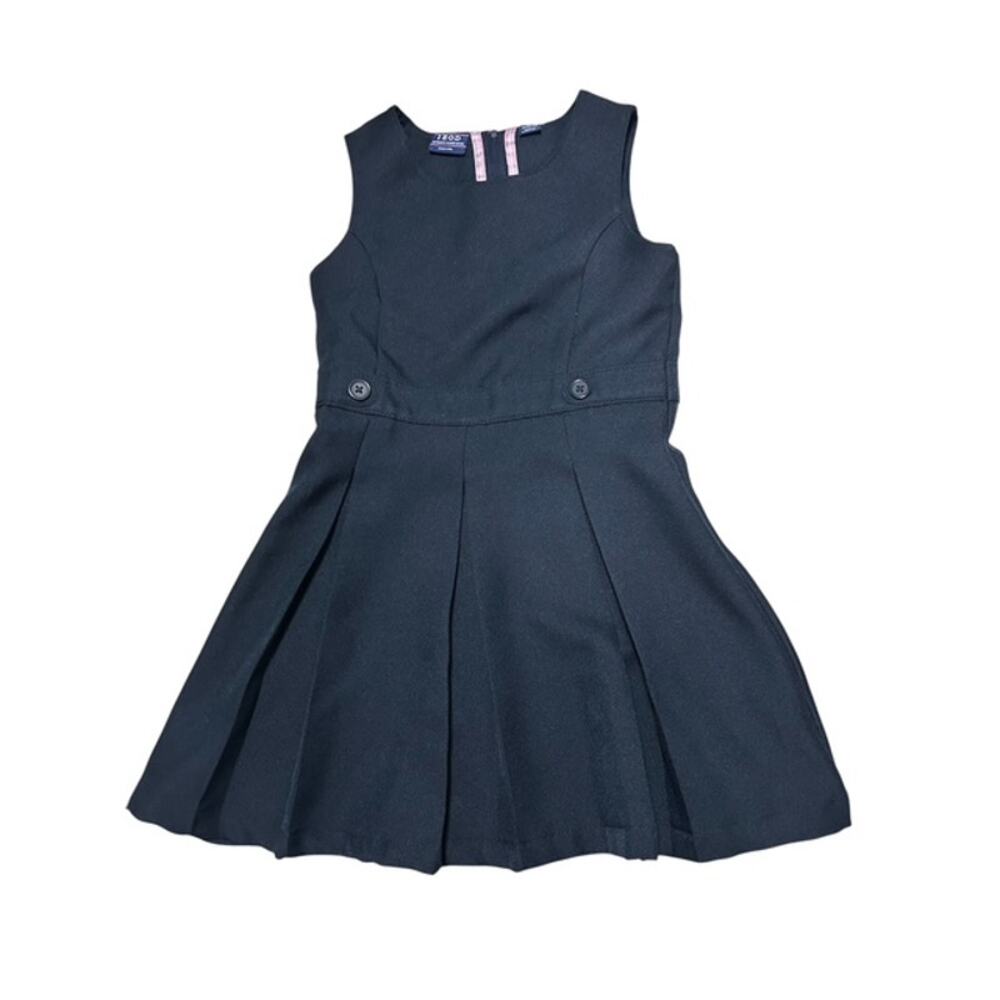 Izod School girl uniform dress size 6X